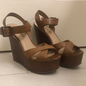 Cathy Jean Wedges